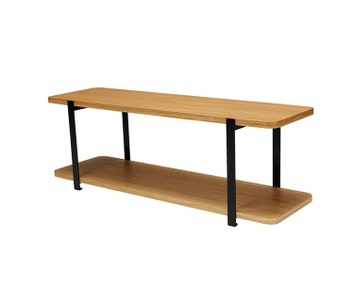 Edda Soffbord 31x104 Ek