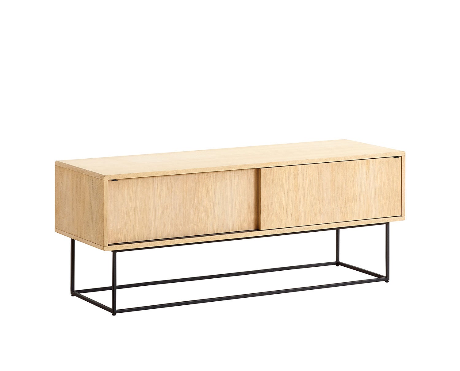 Virka Sideboard Låg