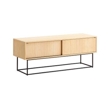 Virka Sideboard Låg