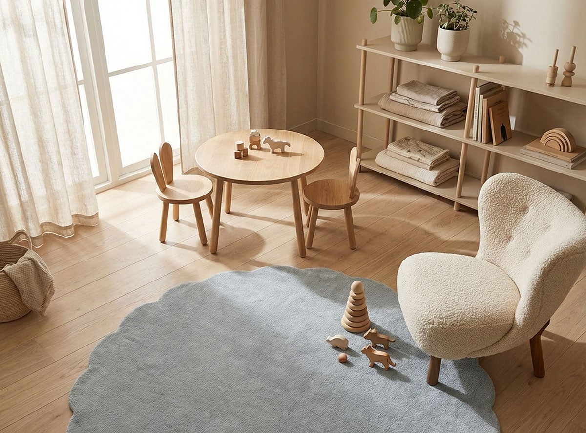 Shell-Rug-Classic-Collection-Lifestyle