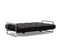 Lomira Bäddsoffa i tyget 550 Faunal Black