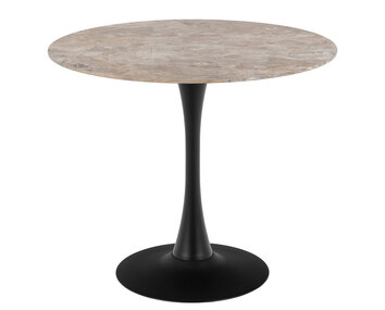 Malta Aberta matbord