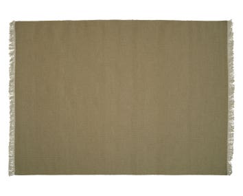 Rainbow Matta i färgen Bamboo