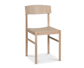 Rod | Vit, vaxoljad ek