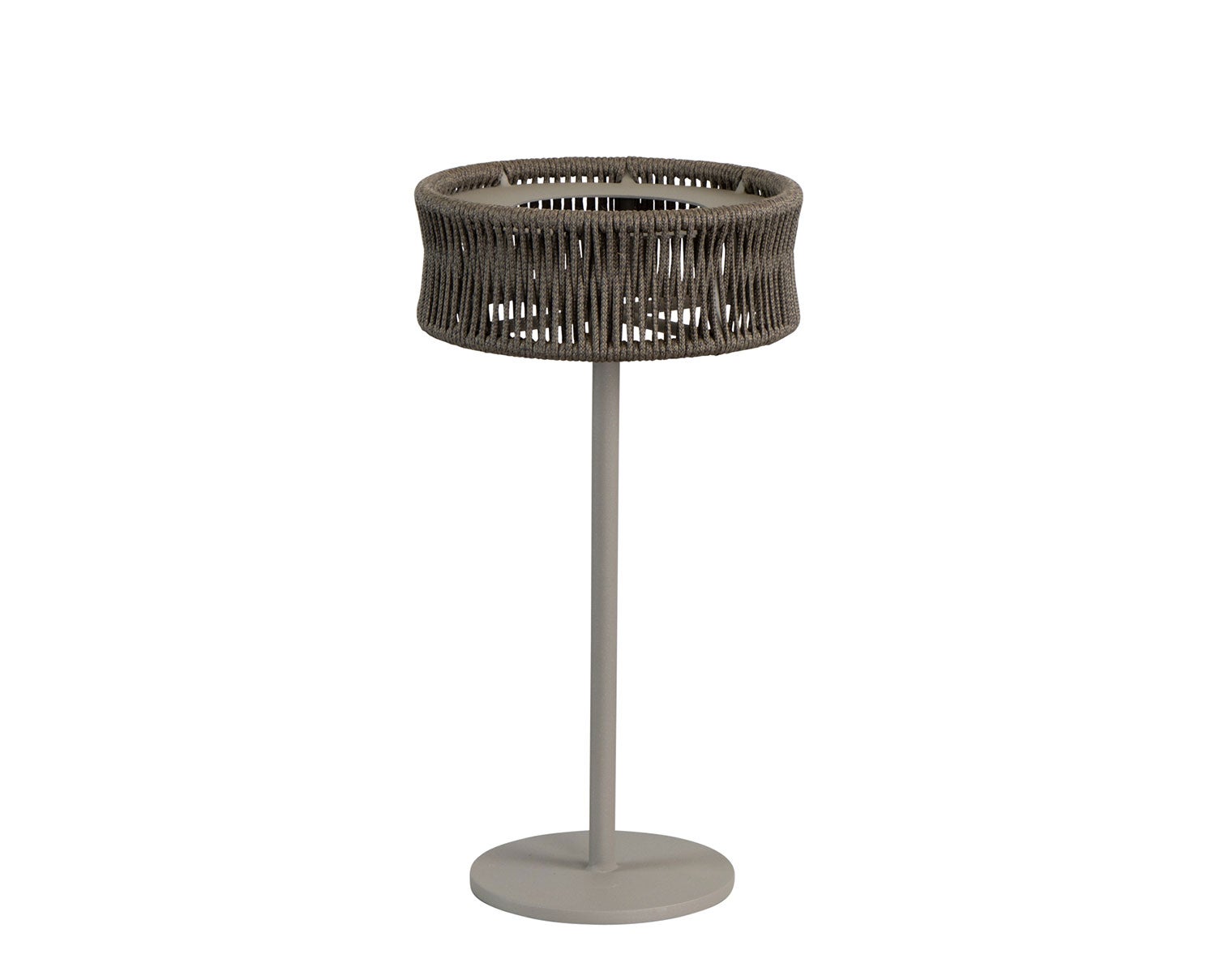 Illusion-table-lamp-medium-taupe-cane-line-57160ATROT