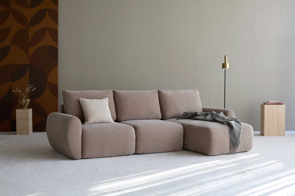 Innovation-Norum-Sofa-Bed-Chaise-Right-Curve-Arms-417-Esina-Mocha