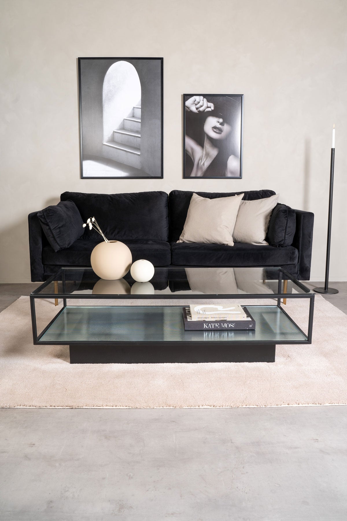 Maglehem Glassoffbord