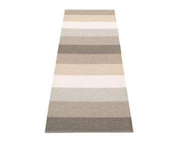 Molly Gångmatta Clay 70x200