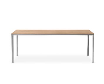 Vipp-433-Table-Medium-Light-Oak