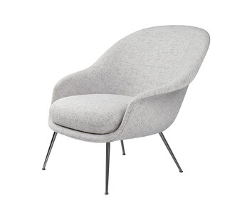 Bat Loungefåtölj Låg