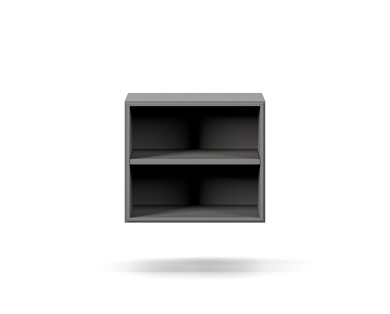 Englesson-Edge-2-Wall-Night-Stand-Open-Shelf-Grey