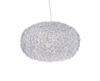 Big Bloom Lampa Crystal
