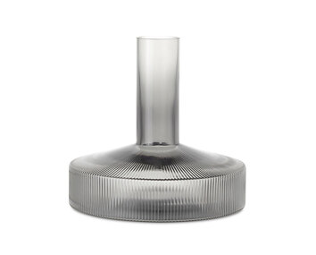 Ripple Vinkaraff Smoked Grey