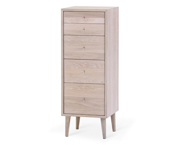 Torkelson-Nordik-Byrå-5-lådor