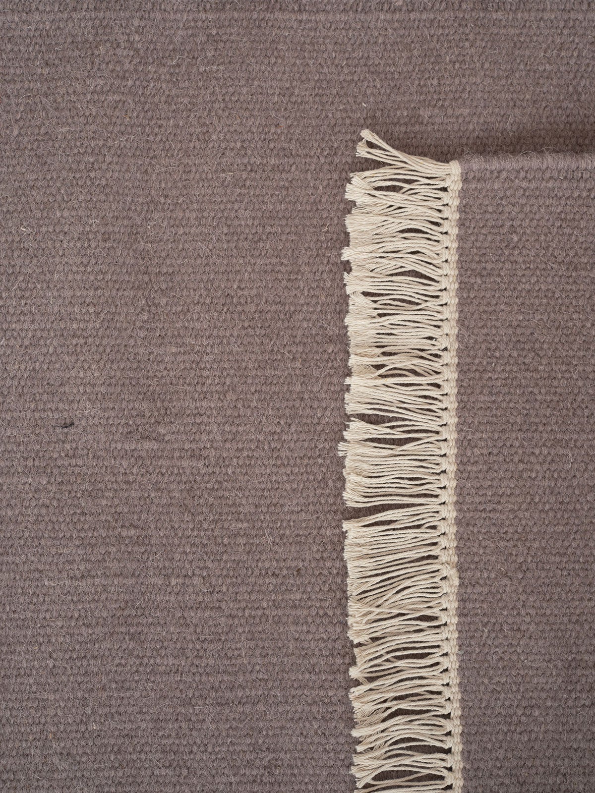 Varp på Rainbow Matta i färgen Heather