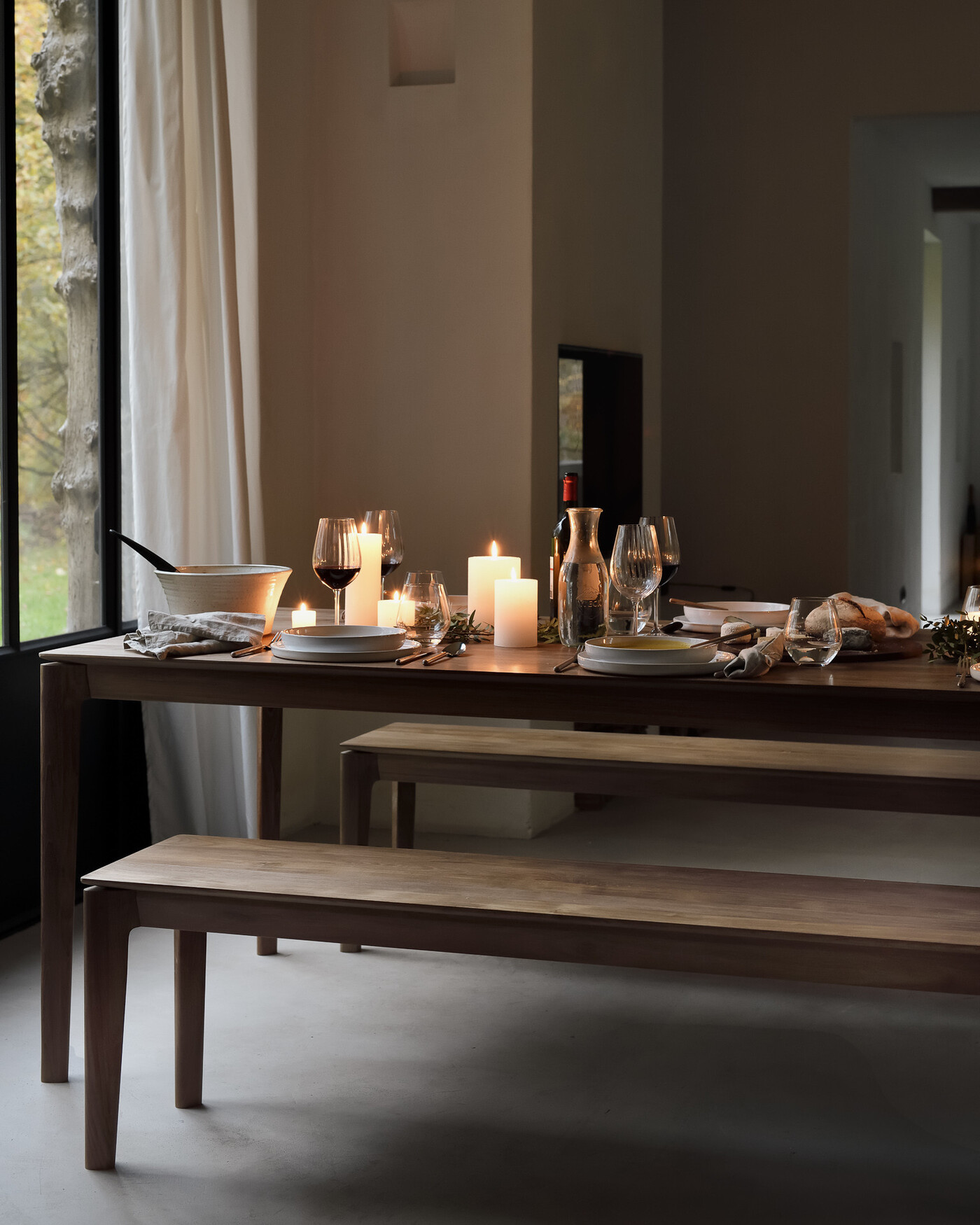 10161_Bok_dining_table_teak_10149_Bok_bench_teak_WEB (2).JPG