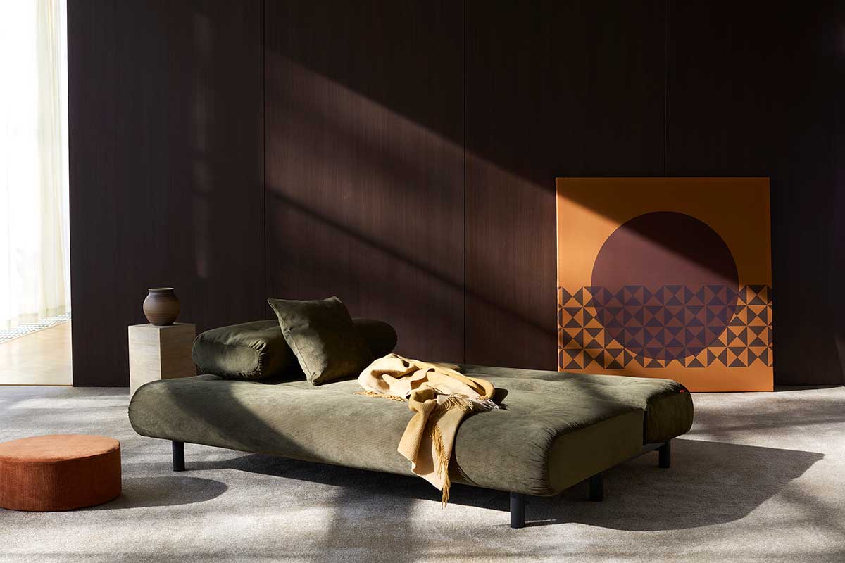 Innovation-Nabli-Sofa-Bed-316-Cordufine-Pine-Green-Lifestyle-1