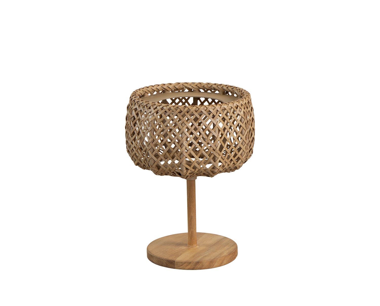 Illusion-Glow-table-lamp-small-cane-line-57200TU