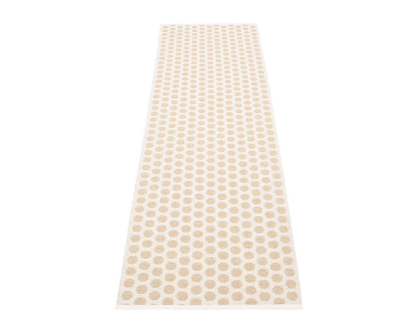 Noa Gångmatta Beige
