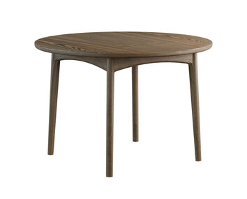 Kristensen-Klassi-Dining-Table-Round-D110