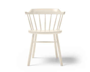 Småland Bistro Stol i utförandet Cremevit 49