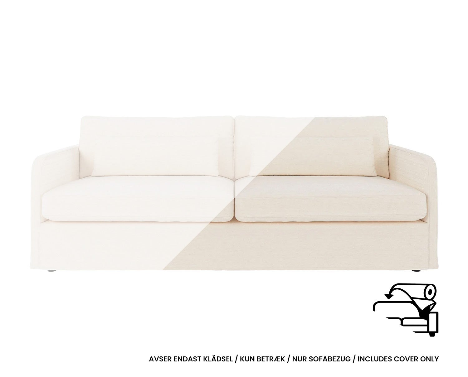Rowico-Home-Peyton-Sofa-Cover-Ursula-248-White