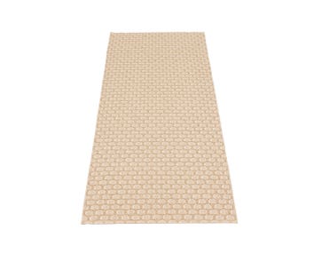 Pappelina-Mimi-Runner-Beige-Front