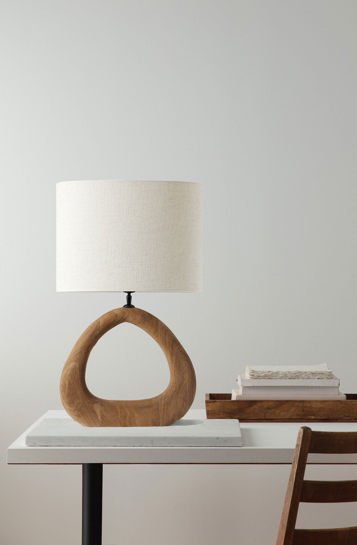 Qvist-Studio-Lamp-Base-407-Light-Brown-41-Lifestyle