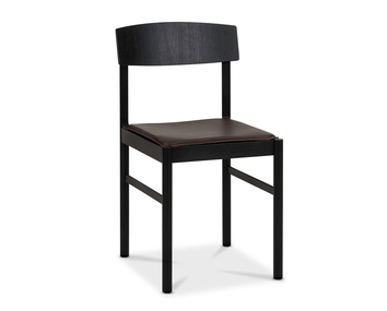 Rod | Svartlaserad ask | Mocca