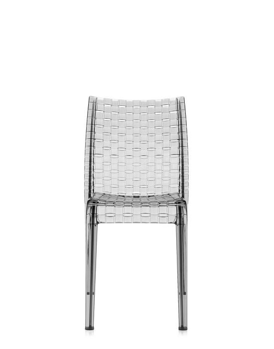 Ami Ami Stol Rökgrå