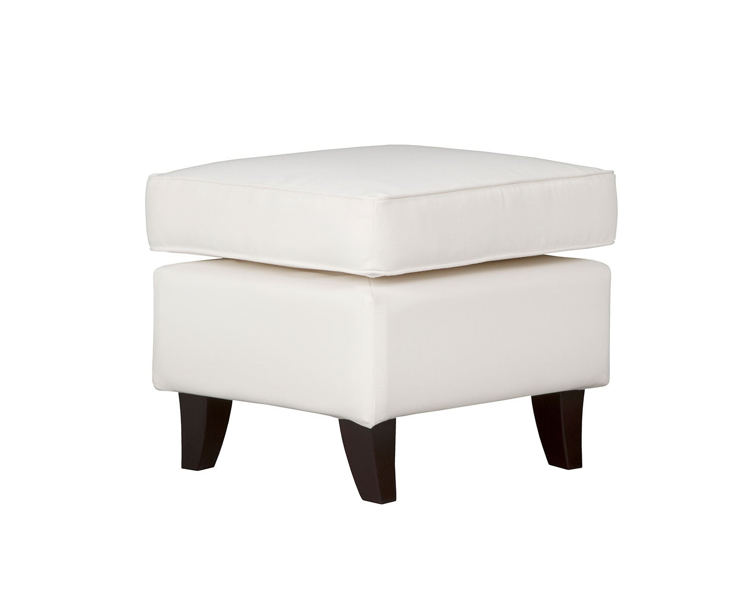 Djursholm Pall Rektangulär