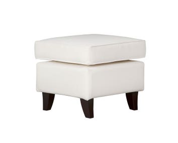 Djursholm Pall Rektangulär