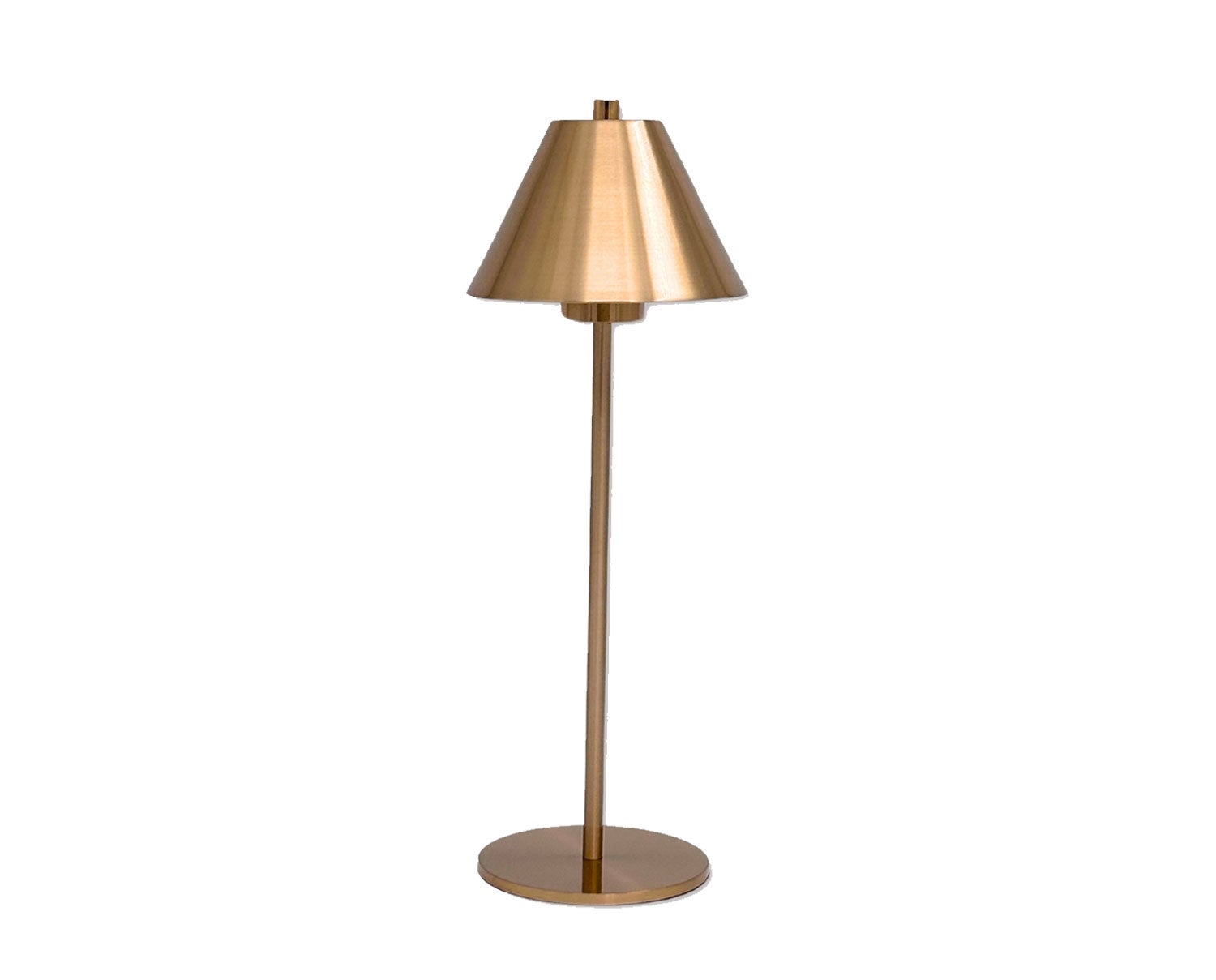 Stockholm portable lamp from House of Firefly