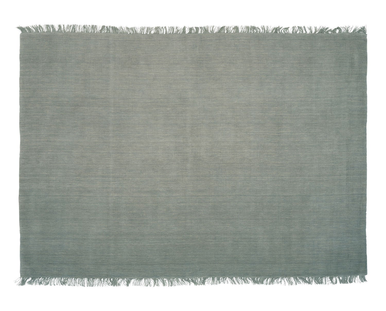 Abyss Bliss Matta i färgen Mint