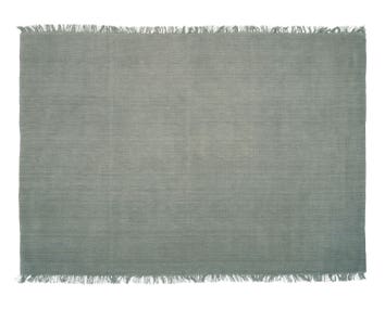 Abyss Bliss Matta i färgen Mint