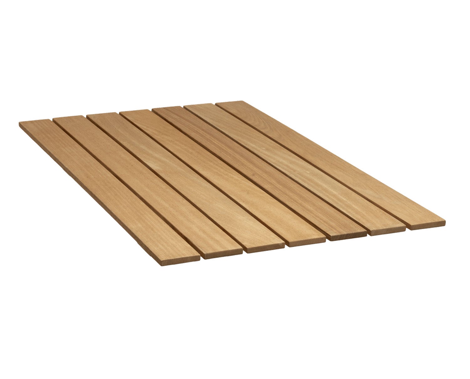 Bordsskiva till Bord B25A från Grythyttan i ek