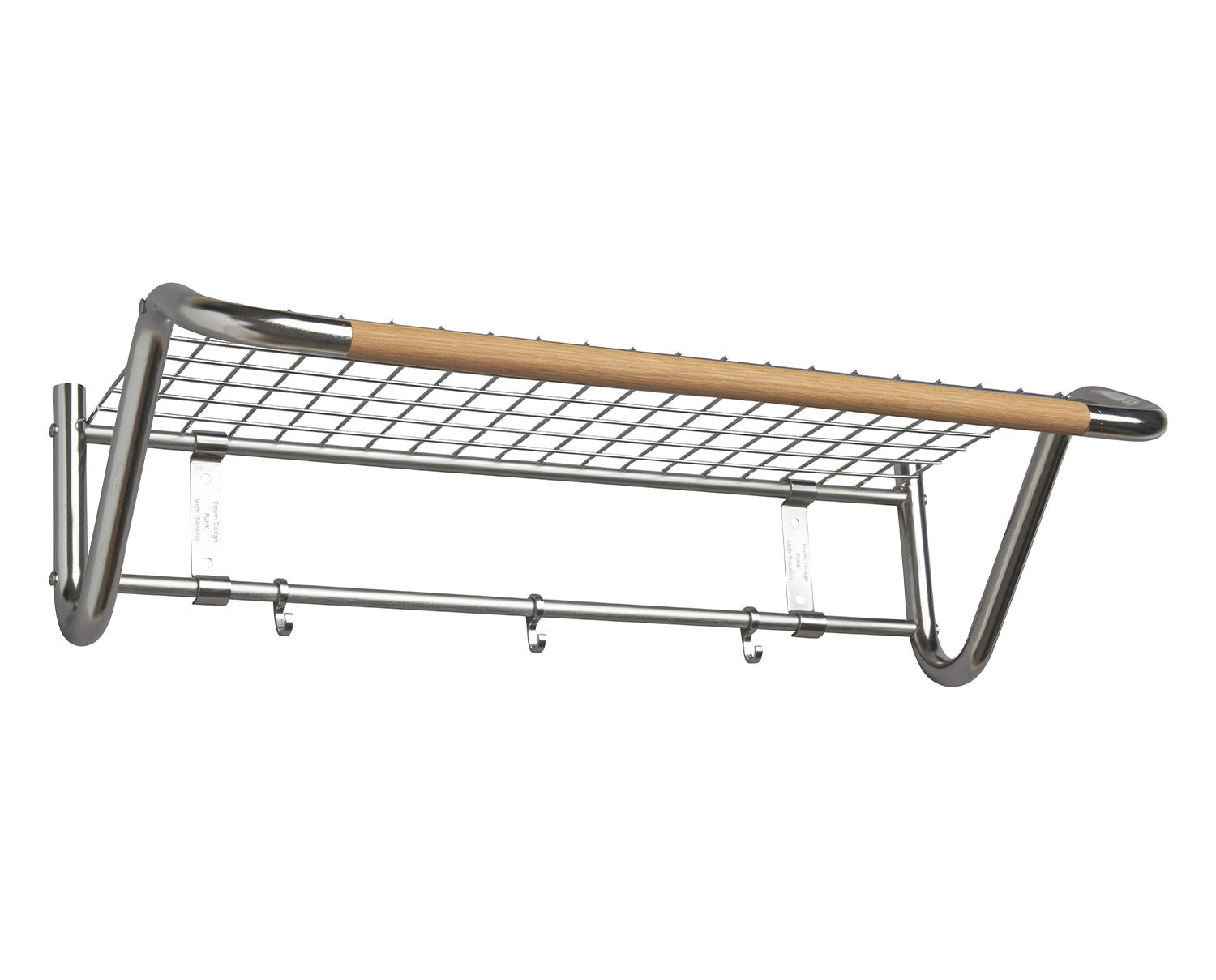 Funk Hatthylla från Essem Design