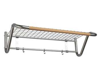 Funk Hatthylla från Essem Design