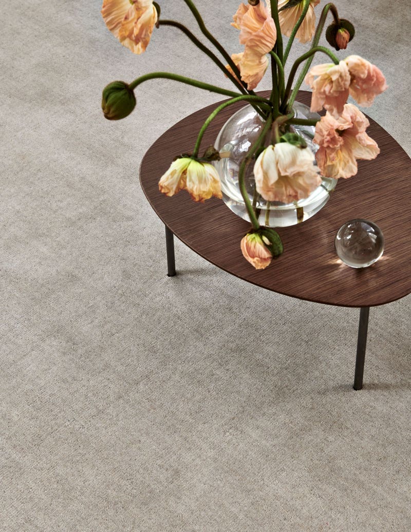 Solid-Matta-Beige-Detalj_2.jpg Solid matta från Classic Collection