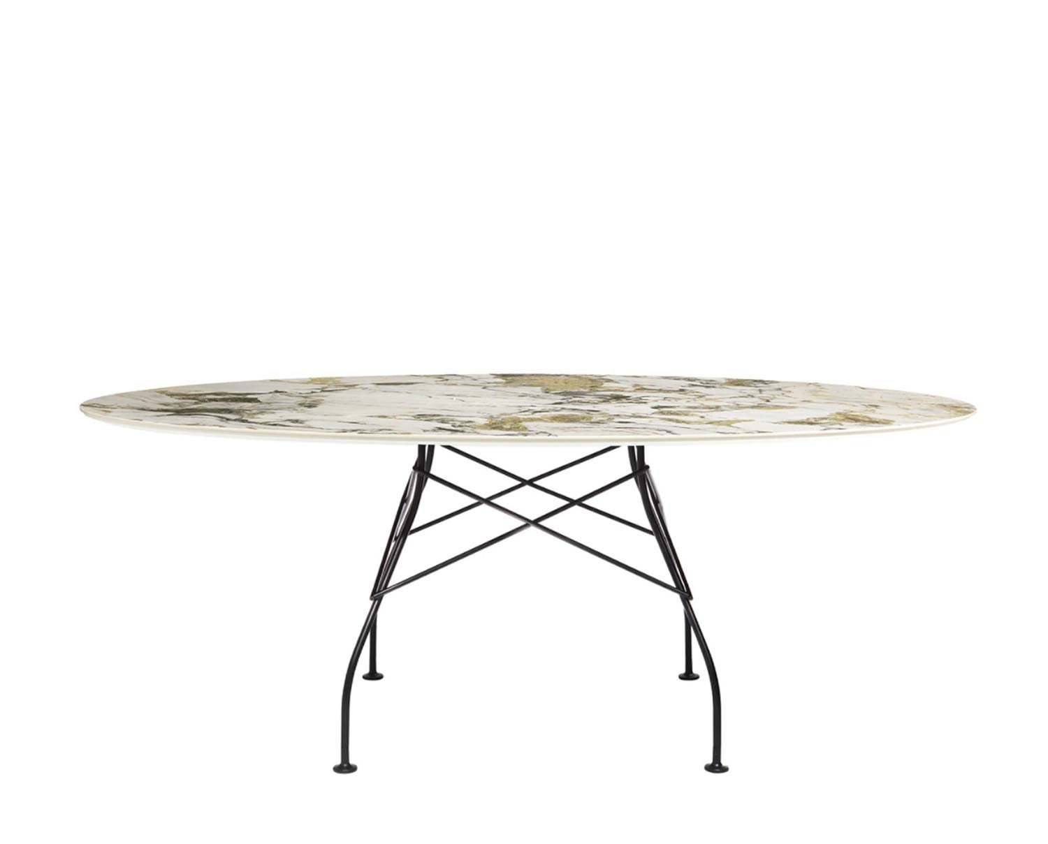 Glossy-Marble-192x118-Black-Symphonie-Kartell