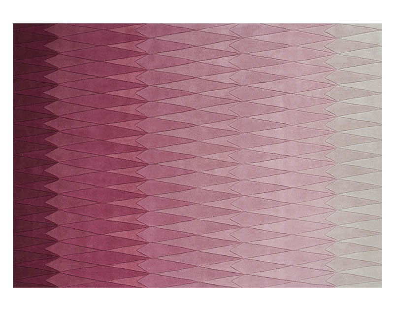 Acasia Matta Pink