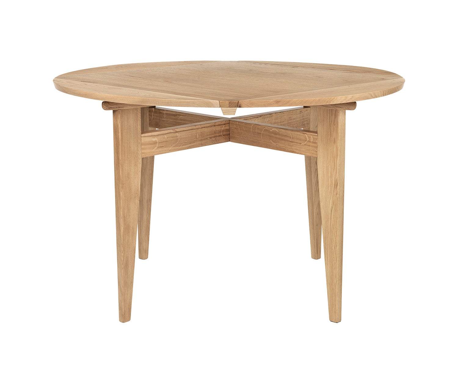  B-Table Matbord Ek Gubi