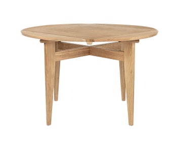 B-Table Matbord Ek Gubi