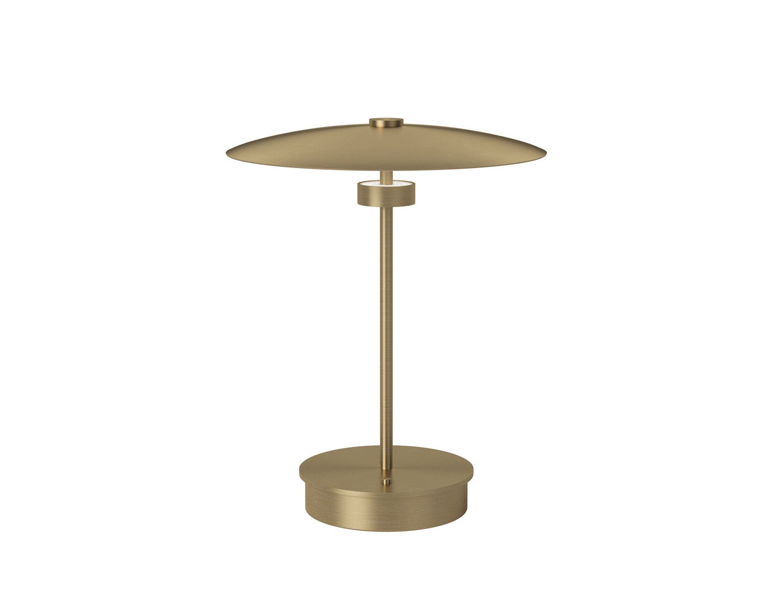 Bolia-Reflection-Portable-Lamp-Brass-Aluminium