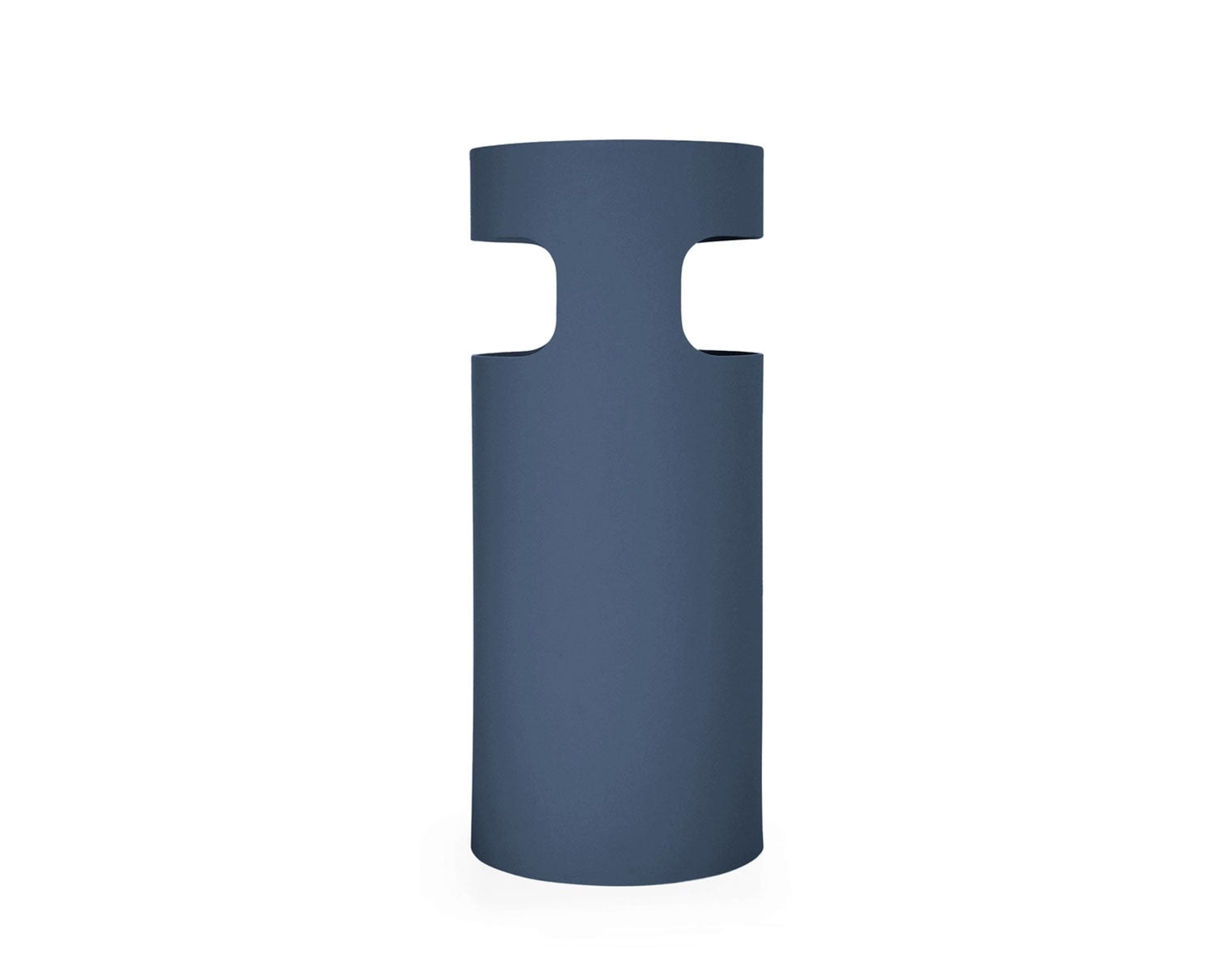 Kartell-Umbrella-Stand-Blue-1