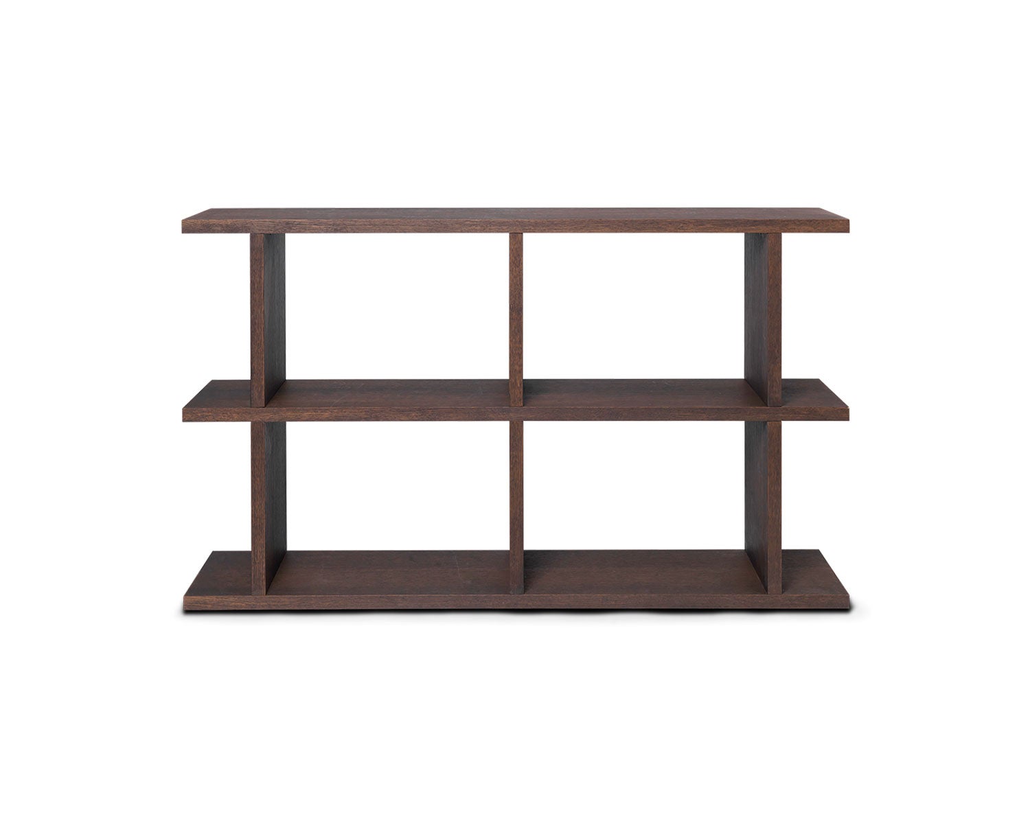 Kona 2x4 i färgen Dark Stained.