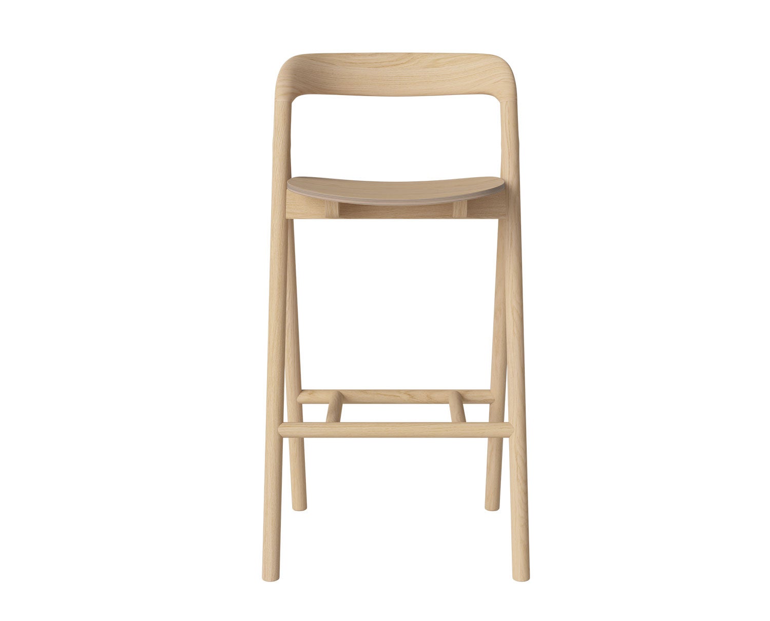 Bolia-Fenri-Bar-Chair-H75-White-Pigmented-Oak-1