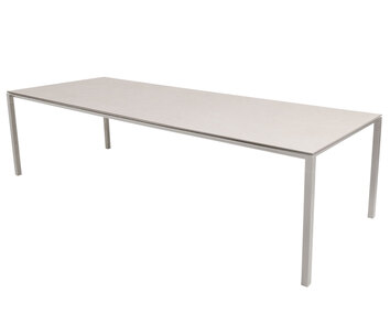 Pure-matbord-cane-line-5086ASA_P280X100CTS-sand-toscana-sand-ceramic