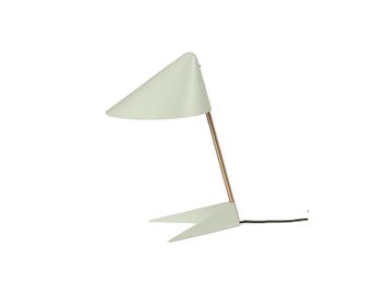 Ambience Bordslampa Warm White Solid Brass