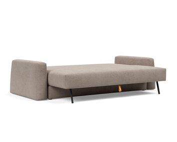 Cone Bäddsoffa i tyget 318 Cordufine Beige